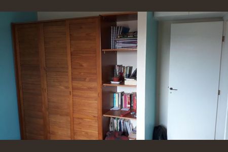 Apartamento à venda com 3 quartos, 111m² em Vila Andrade, São Paulo