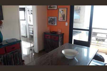 Apartamento à venda com 3 quartos, 111m² em Vila Andrade, São Paulo