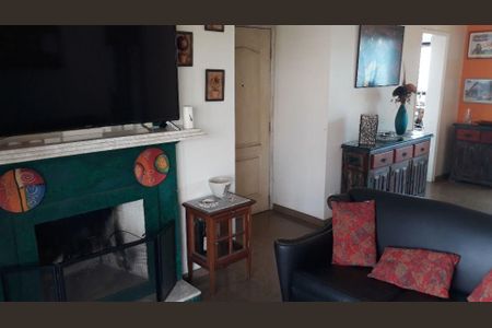 Apartamento à venda com 3 quartos, 111m² em Vila Andrade, São Paulo