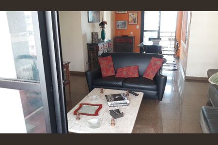 Apartamento à venda com 3 quartos, 111m² em Vila Andrade, São Paulo