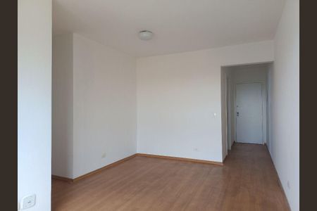 Apartamento à venda com 3 quartos, 69m² em Jardim Pinheiros, São Paulo