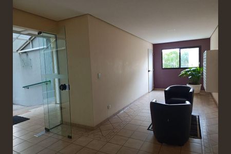 Apartamento à venda com 3 quartos, 69m² em Jardim Pinheiros, São Paulo
