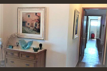 Apartamento à venda com 3 quartos, 236m² em Morumbi, São Paulo