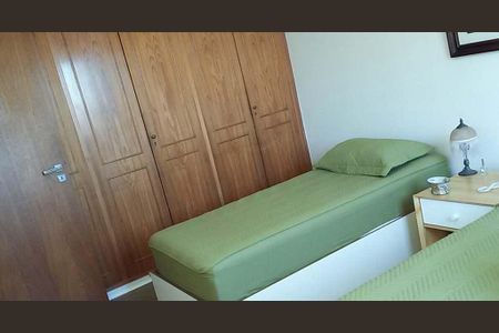 Apartamento à venda com 3 quartos, 236m² em Morumbi, São Paulo