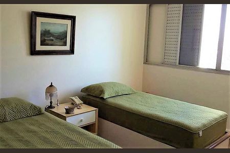 Apartamento à venda com 3 quartos, 236m² em Morumbi, São Paulo