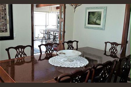 Apartamento à venda com 3 quartos, 236m² em Morumbi, São Paulo