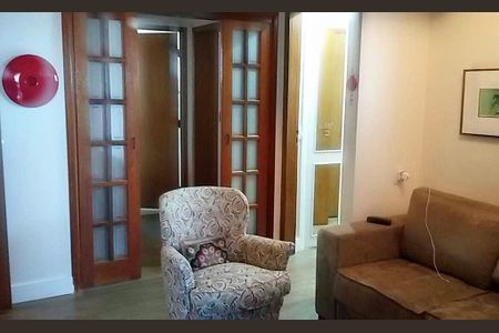 Apartamento à venda com 3 quartos, 236m² em Morumbi, São Paulo