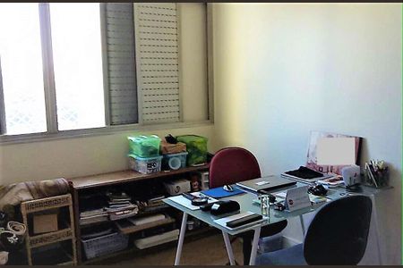 Apartamento à venda com 3 quartos, 236m² em Morumbi, São Paulo