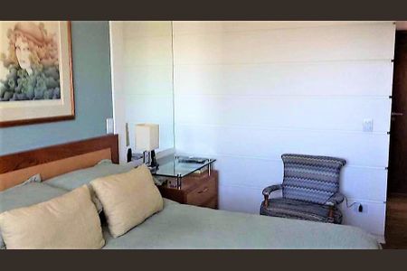 Apartamento à venda com 3 quartos, 236m² em Morumbi, São Paulo