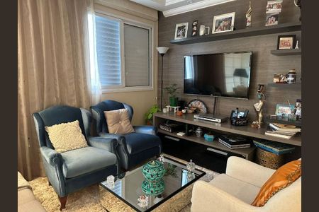 Apartamento à venda com 2 quartos, 87m² em Jardim Londrina, São Paulo