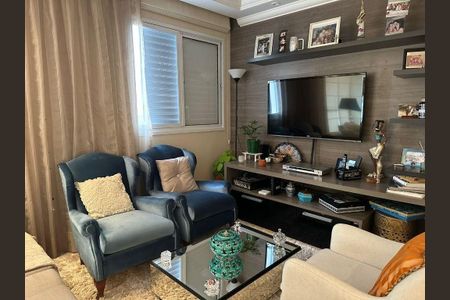 Apartamento à venda com 2 quartos, 87m² em Jardim Londrina, São Paulo