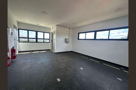 Apartamento à venda com 1 quarto, 33m² em Jardim Trussardi, São Paulo