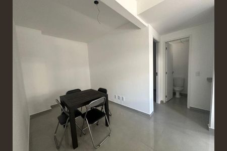 Apartamento à venda com 1 quarto, 33m² em Jardim Trussardi, São Paulo