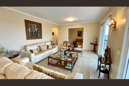 Apartamento à venda com 3 quartos, 170m² em Morumbi, São Paulo