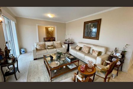 Apartamento à venda com 3 quartos, 170m² em Morumbi, São Paulo