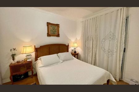 Apartamento à venda com 3 quartos, 170m² em Morumbi, São Paulo