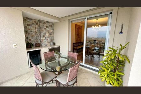 Apartamento à venda com 3 quartos, 170m² em Morumbi, São Paulo