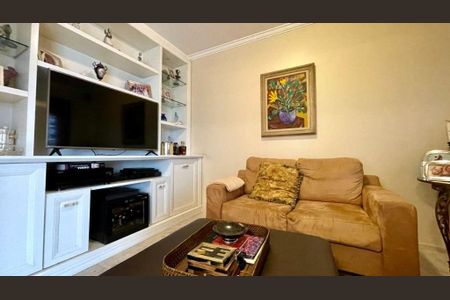 Apartamento à venda com 3 quartos, 170m² em Morumbi, São Paulo