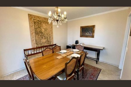 Apartamento à venda com 3 quartos, 170m² em Morumbi, São Paulo