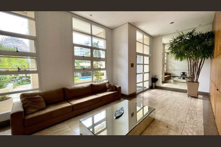 Apartamento à venda com 3 quartos, 170m² em Morumbi, São Paulo