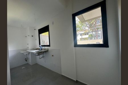 Apartamento à venda com 1 quarto, 33m² em Jardim Trussardi, São Paulo