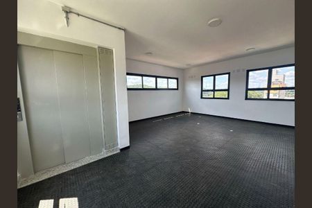 Apartamento à venda com 1 quarto, 33m² em Jardim Trussardi, São Paulo