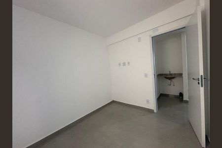 Apartamento à venda com 1 quarto, 33m² em Jardim Trussardi, São Paulo