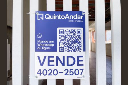 Casa à venda com 470m², 8 quartos e 7 vagasPlaca