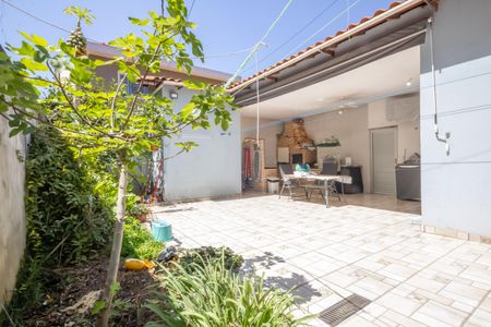 Casa à venda com 470m², 8 quartos e 7 vagasQuintal