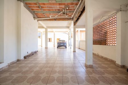 Casa à venda com 470m², 8 quartos e 7 vagasGaragem