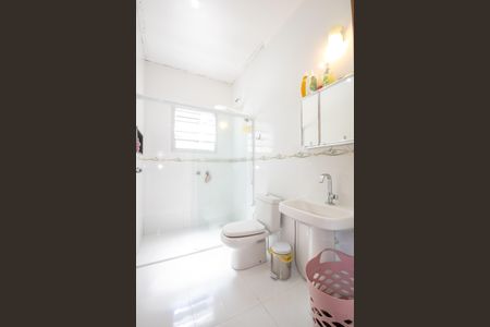 Casa à venda com 470m², 8 quartos e 7 vagasBanheiro 2