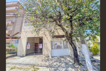 Casa à venda com 470m², 8 quartos e 7 vagasFachada