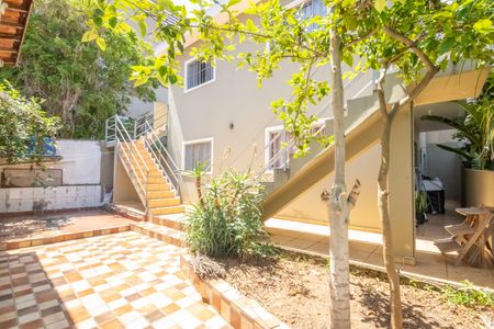 Casa à venda com 470m², 8 quartos e 7 vagasQuintal