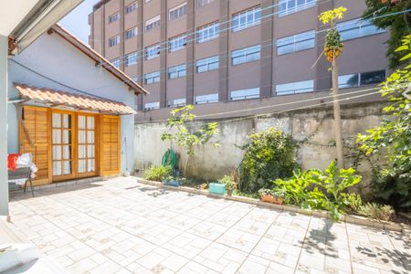 Casa à venda com 470m², 8 quartos e 7 vagasQuintal