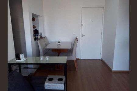 Apartamento à venda com 2 quartos, 58m² em Jardim Olympia, São Paulo