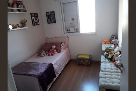 Apartamento à venda com 2 quartos, 58m² em Jardim Olympia, São Paulo