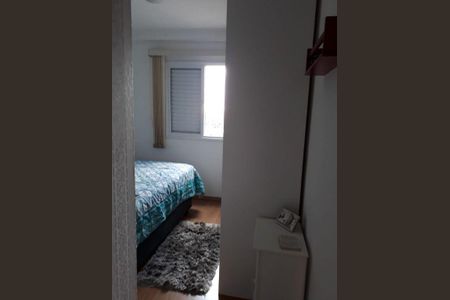 Apartamento à venda com 2 quartos, 58m² em Jardim Olympia, São Paulo