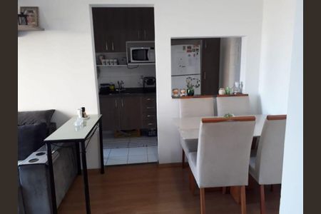 Apartamento à venda com 2 quartos, 58m² em Jardim Olympia, São Paulo