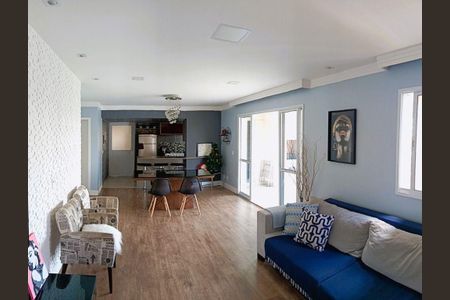 Apartamento à venda com 2 quartos, 104m² em Jardim Arpoador, São Paulo