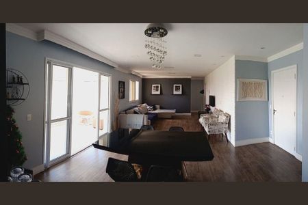 Apartamento à venda com 2 quartos, 104m² em Jardim Arpoador, São Paulo