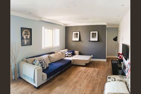 Apartamento à venda com 2 quartos, 104m² em Jardim Arpoador, São Paulo