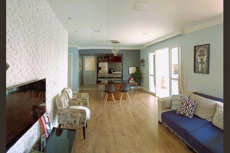 Apartamento à venda com 2 quartos, 104m² em Jardim Arpoador, São Paulo