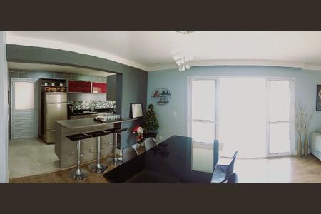 Apartamento à venda com 2 quartos, 104m² em Jardim Arpoador, São Paulo