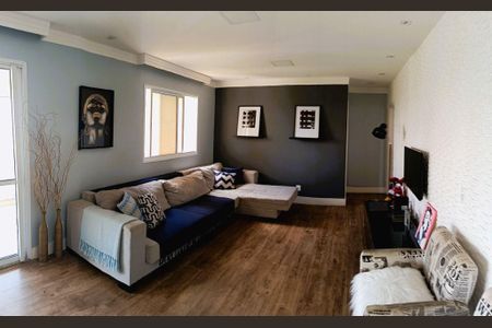 Apartamento à venda com 2 quartos, 104m² em Jardim Arpoador, São Paulo