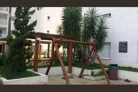 Apartamento à venda com 2 quartos, 60m² em Jardim das Vertentes, São Paulo