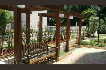 Apartamento à venda com 2 quartos, 60m² em Jardim das Vertentes, São Paulo