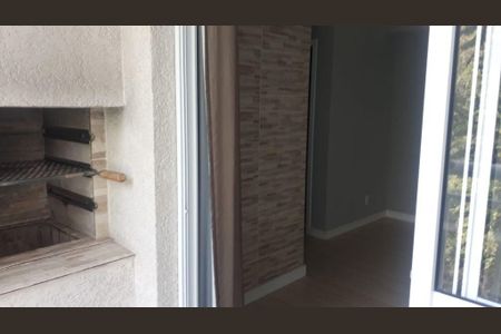 Apartamento à venda com 2 quartos, 60m² em Jardim das Vertentes, São Paulo