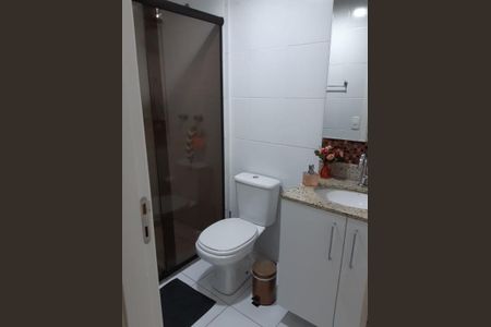 Apartamento à venda com 2 quartos, 60m² em Jardim das Vertentes, São Paulo