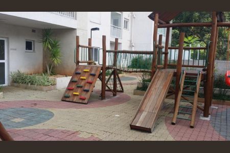 Apartamento à venda com 2 quartos, 60m² em Jardim das Vertentes, São Paulo