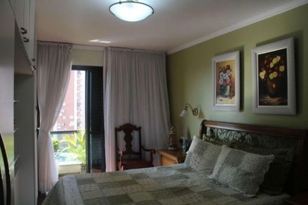 Apartamento à venda com 3 quartos, 184m² em Vila Suzana, São Paulo